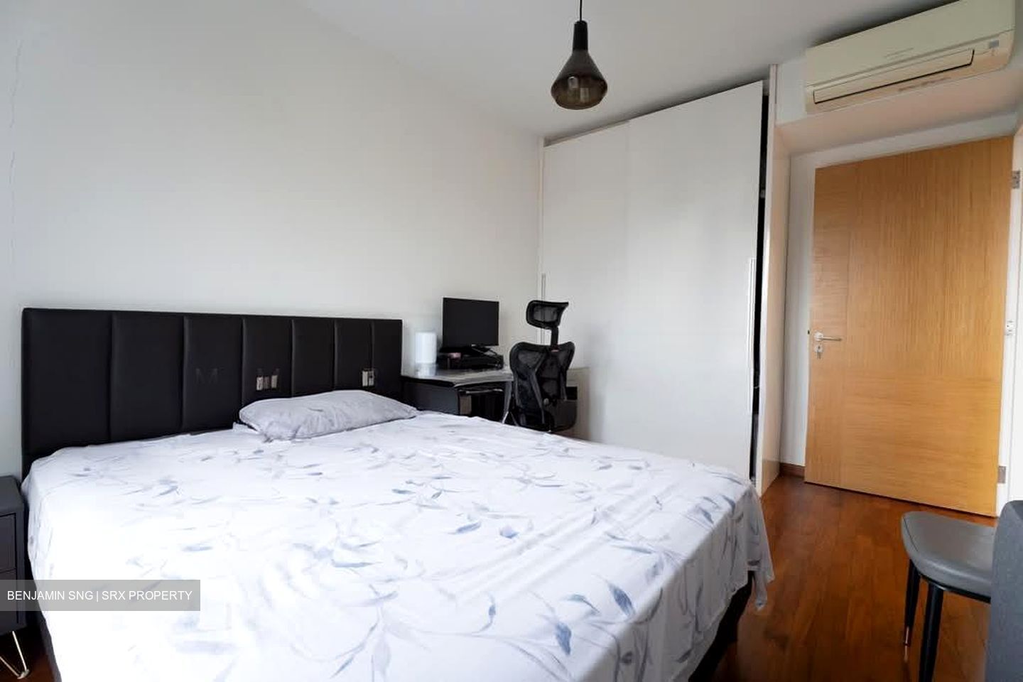 Sant Ritz (D13), Condominium #575871351